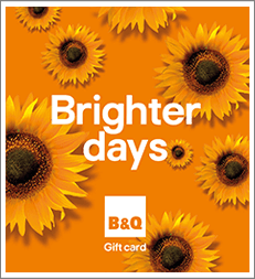 Brighter Days UK Personalised