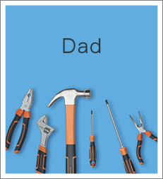 Dad Tools UK