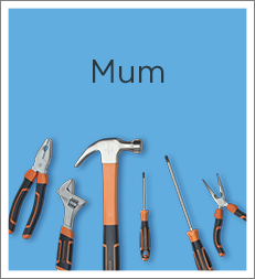 Mum tools UK
