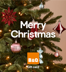 Red Christmas Tree updated