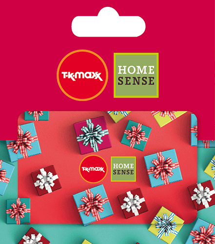Homesense Gift Boxes