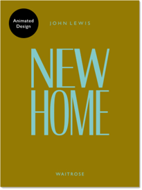 New Home 2026 - Animated