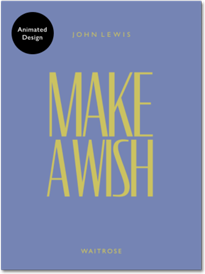 Make a Wish 2026 - Animated