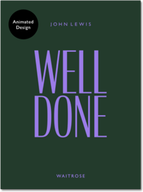 Well Done 2026 - Animated