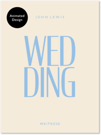 Wedding 2026 - Animated