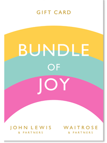 Bundle of Joy Rainbow