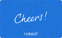 Naked Wines - Cheers