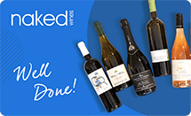 Naked Wines - Well Done