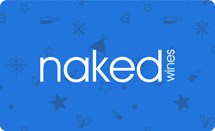 Naked Wines - Christmas Branded