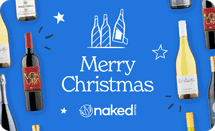 Naked Wines - Christmas Bottles 2023