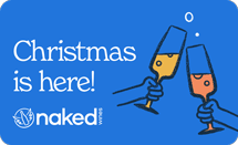 Naked Wines - Christmas Fizz 2023