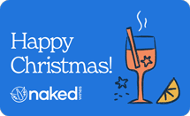 Naked Wines - Christmas Mulled Wine 2023