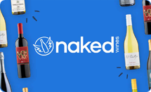 Naked Wines -  Logo Static 2023