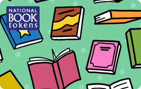 Books animated