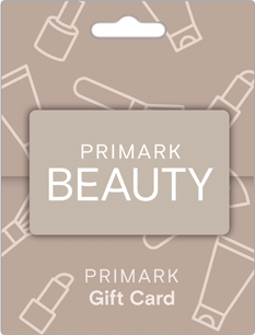 Primark Beauty Beige