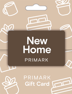 Primark New Home Beige