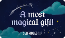 A Most Magical Gift expiry