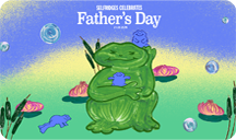 Father's Day 2026