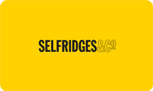 Selfridges Yellow