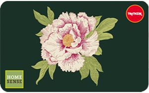 Mothers Day Vintage Floral