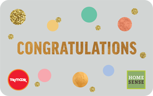 Congratulation 2025 Personalised UK