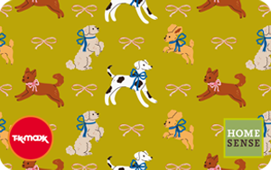 Multi Dogs Personalised UK